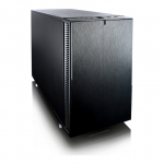 ITX Fractal Design Define Nano S. Acrylfenster. schallged&auml;mmt