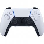 Sony DualSense, PlayStation 5, valge - M&auml;ngupult / 711719022756