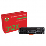 Xerox Everyday Toner 006R03816 Schwarz alternativ zu HP Toner 312X CF380X