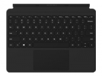 Microsoft Surface Pro X Keyboard Black Compact US English *Opened Package, new, works with Surface Pro 8 and Surface Pro X
