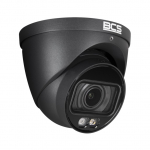 Kamera IP kopułowa 6Mpx BCS-L-EIP56VCR5L4-Ai1-G
