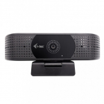 i-tec i-tec SOLOMON 500 4K PD AF Webcam - CAMSOLOMON4