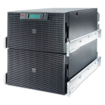 APC Smart-UPS SURT20KRMXLI ( Rack-montierbar ) - Wechselstrom 220/230/240 V
