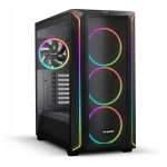 Midi be quiet! SHADOW BASE 800FX Black