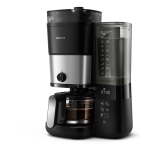 COFFEE MAKER/HD7900/50 PHILIPS