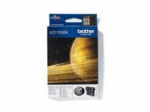 BROTHER LC1100BK ink black standard 450sheets for DCP-185C 385C 585CW 6690CW MFC-490CW 790CW 990CW 5490CN 5890CN 6490CW 8595CW