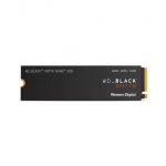 SSD|SANDISK|Read speed 4000 MB/s|Write speed 2000 MB/s|NVMe Yes|PCI Express 4.0|M.2|250 GB|Western Digital Black SN770 250GB (WDS250G3X0E)|Black SN770|WDS250G3X0E