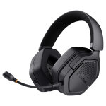 Trust GXT493 Carus Wireless Headset BLK - Headset - 20 KHz