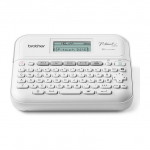 Brother P-touch PT-D410 Desktop Beschriftungsger&auml;t Barcodedruck
