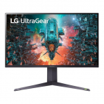 LG LCD 32GQ950P-B 32" black