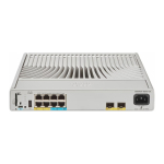 Cisco CATALYST 9000 COMPACT SWITCH 8 21252357