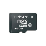 CARD Micro HC Card 16GB PNY HP mi210
