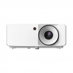 (1920x1080) Optoma HZ146X-W - DLP-Projektor - Laser - 3D - 3800 lm - Full HD