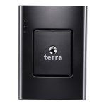 Server TERRA MINISERVER G6 E-2434/32/2x960