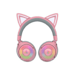 Razer Kraken Kitty V3 Pro quartz