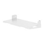 OPLITE PC- / Konsolenhalter f&uuml;r R8 Cockpit white retail