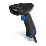 HR23 Dorada 2D CMOS Handheld Reader 3.5m coiled USB