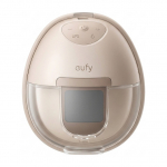 Wearable Breast Pump S1 Pro Brown 1