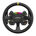 Moza Racing Controller RS25 / RS V2 Wheel Schwarz