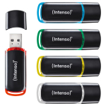 STICK Intenso USB Stick Business Line 32GB 5-pack
