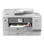 L BROTHER MFC-J6975DW Full duplex A3 colour inkjet multifunction printer 2x 250-sheet paper trays network Wi-Fi 31ppm