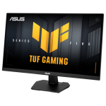 68,6 cm (27") 2560 x 1440 Pixel ASUS 90LM0D40-B01171 16:9 Quad HD Fast IPS 1 ms 255 Hz HDR DisplayPort HDMI VESA Speaker
