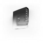 MikroTik | Access Point hAP AC2 | RBD52G-5HacD2HnD-TC | 802.11ac | 10/100/1000 Mbit/s | Ethernet LAN (RJ-45) ports 5 | Mesh Support No | MU-MiMO Yes | No mobile broadband | Antenna type Internal | 12 month(s)