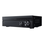 Sony | STR-DH190 | Bluetooth
