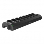 AXIS Zubeh&ouml;r Bodykamera W701 Mk II Dockstation 8 Schacht