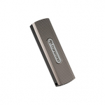TRANSCEND ESD330C 512GB External SSD USB 10Gbps Type-C