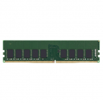 KINGSTON 32GB 2666MT/s DDR4 ECC CL19 DIMM 2Rx8 Micron F