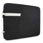 Case Logic | Ibira Laptop Sleeve | IBRS214 | Sleeve | Black IBRS214 BLACK