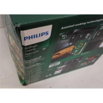 SALE OUT. Philips HD9880/90 7000 XXL Connected Airfryer Combi, Black | Philips Airfryer Combi | HD9880/90 7000 XXL Connected | Power 2200 W | Capacity 8.3 L | Black | DAMAGED PACKAGING | 24 month(s)