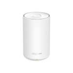 TP-LINK Deco X10-4G(1-pack) 4G+ AX1500 Whole Home Mesh Wi-Fi 6 Router | TP-LINK | 4G+ AX1500 Whole Home Mesh Wi-Fi 6 Router | Deco X10-4G (1-pack) | 802.11ax | 1201 Mbit/s | Mesh Support No | MU-MiMO No | No mobile broadband