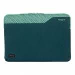 Targus 15-16" Pulse II EcoSmart Sleeve - Green | Targus TBS97105GL