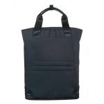 Targus | Avila Convertible Tote | Backpack | Shoulder strap | Waterproof | Midnight TBB65102GL