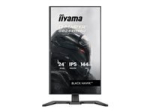 IIYAMA GB2441HSU-B1 24inch IPS Gaming G-Master Black Hawk FreeSync 1920x1080 144Hz 300cd/m HDMI DisplayPort 1ms MPRT