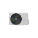 Xiaomi | Mijia Air Conditioner Pro Eco, Outdoor, 9000Btu/h,