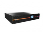 VERTIV Liebert GXE UPS 2kVA 1ph UPS 230V Rack/Tower w/Batteries C20 input/C13 x 8 output 2-year warranty with railkit