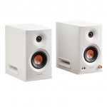 Edifier MR5 | Tri-amped Studio Monitor Speakers | 110 W | Bluetooth | Wireless connection | 101 dB | White