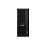 Lenovo ThinkStation | P4 | Desktop | Tower | AMD Ryzen 5 PRO | 9655 | Internal memory 32 GB | UDIMM DDR5 | 1000 GB | AMD Radeon Graphics | No Optical drive | Keyboard language English | Windows 11 Pro | Warranty 36 month(s) 30KN000FMH