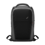 Lenovo ThinkPad 16" Click-Go Backpack, Aura Edition | Fits up to size 16 " | Backpack | Black/Dark Grey 4X41V20931