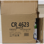 SALE OUT. CAMRY CR 4623w Hand blender set, 1600 W. DAMAGED PACKAGING | SALE OUT. | Camry DAMAGED PACKAGING