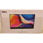 Renew. Dell LCD S3225QC 32" QD-OLED 4K UHD/3840x2160/HDMI,USB-C/Silver | Renew. | Dell S3225QC | 32 " | QD-OLED | 16:9 | 120 Hz | 0.03 ms | 3840 x 2160 pixels | 250 cd/m&sup2; | HDMI ports quantity 1 | Warranty 36 month(s) | DAMAGED PACKAGING