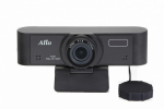 Alio CAMERA FHD84 USB | Full HD 1080p | 30fps | 2 mikrofony | auto focus | 84 &deg; viewing angle