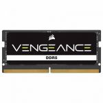 Corsair Memory DDR5 Vengeance 16GB/4800 (1*16) CL40 SODIMM, black
