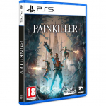 Painkiller, PlayStation 5 - M&auml;ng / 884095225957
