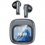 AWEI Bluetooth headphones TP100 ENC 5.4 LCD black