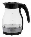 Electric kettle MAESTRO MR-061 (MR-061-BLACK) Black