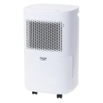 Adler Air Dehumidifier AD 7917 - Power 200W -for rooms up to 60 m&sup3; - Water tank 2.2L - Air flow 120m3 h